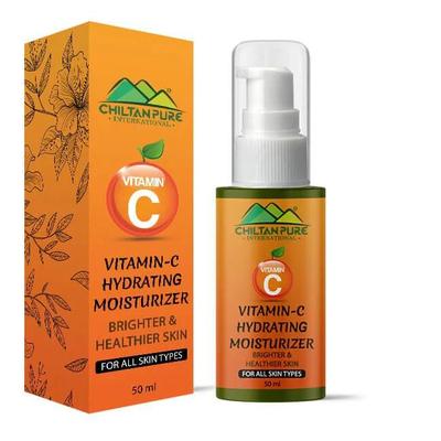 Vitamin C Moisturizer