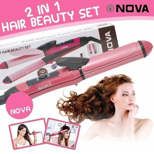 Fast Drying Hair Dryer