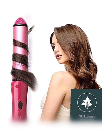 Fast Drying Hair Dryer