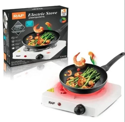 Electric Stove For Cooking,