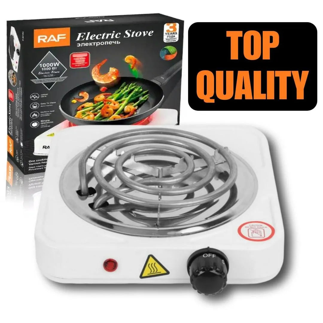 Electric Stove For Cooking,