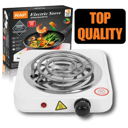 Electric Stove For Cooking,