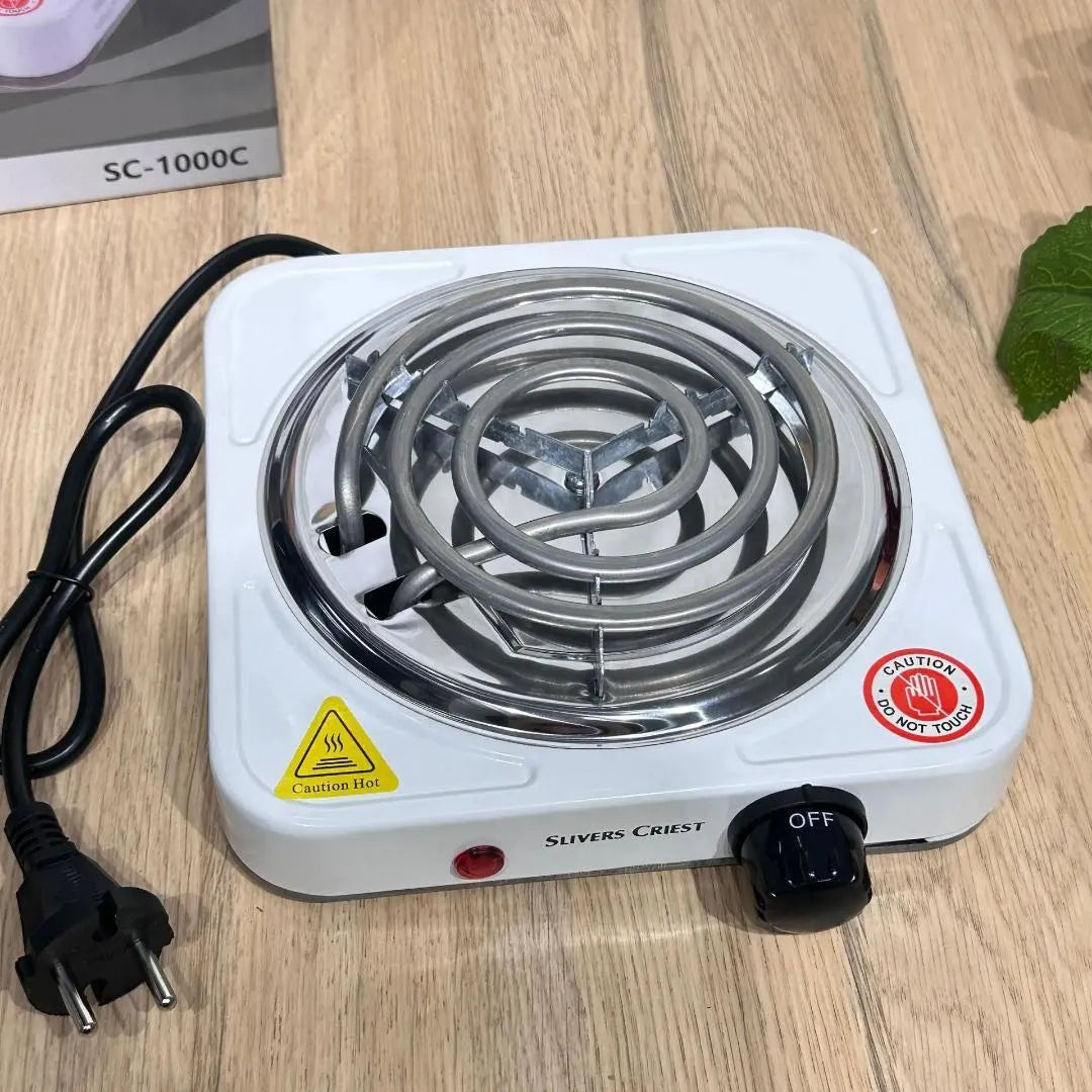 Electric Stove For Cooking,