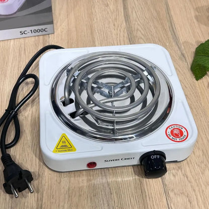 Electric Stove For Cooking,