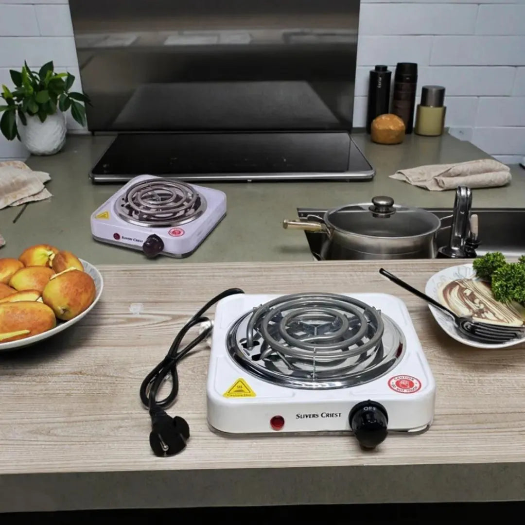 Electric Stove For Cooking,