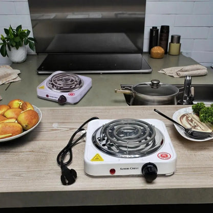 Electric Stove For Cooking,