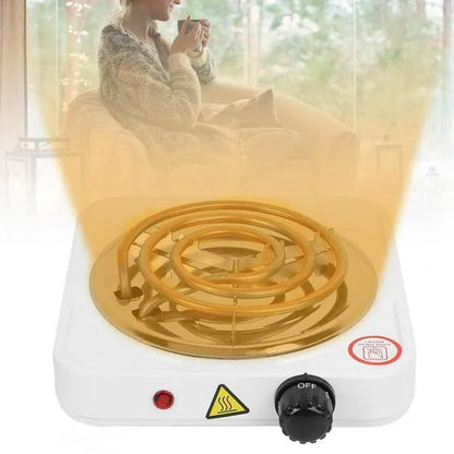 Electric Stove For Cooking,