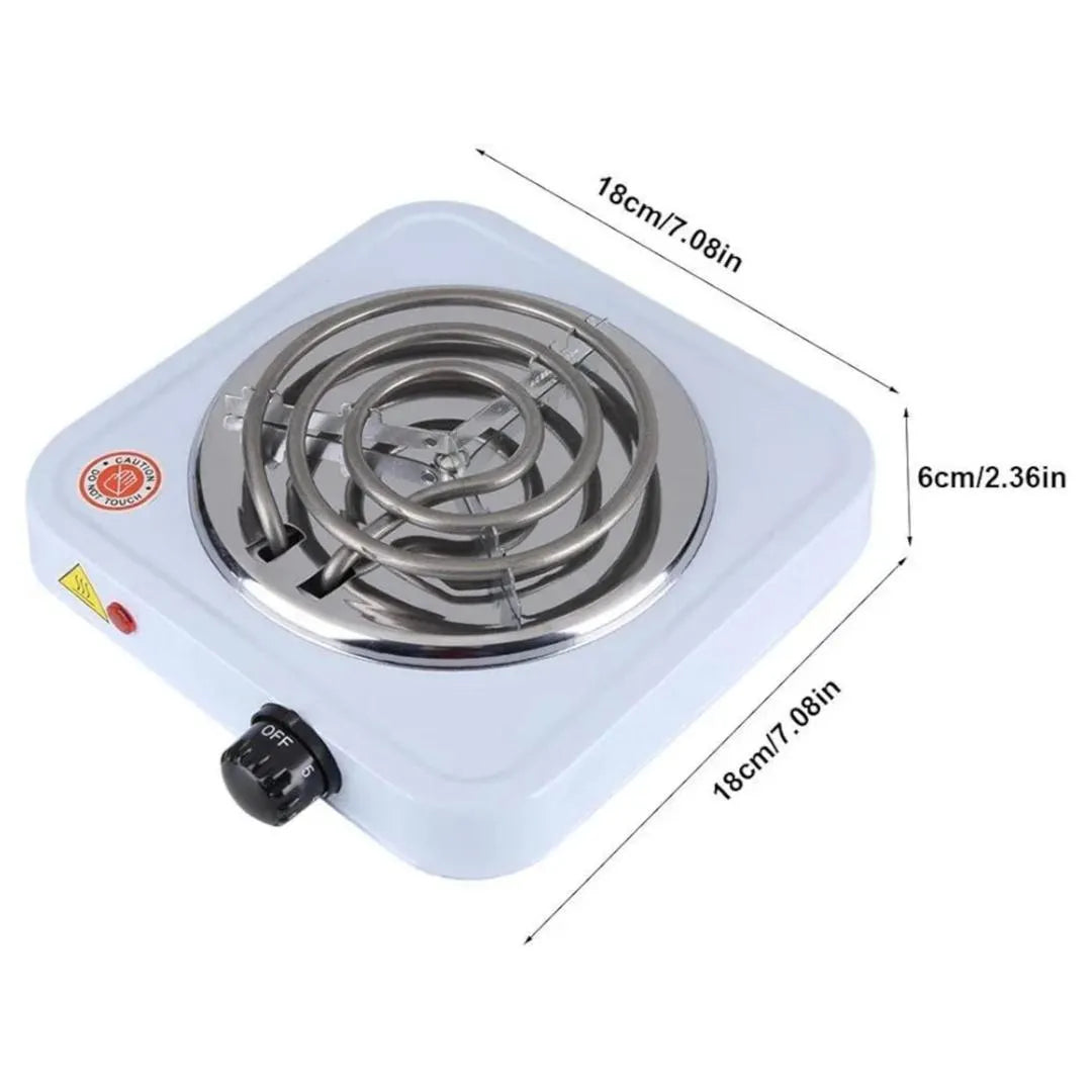 Electric Stove For Cooking,