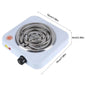 Electric Stove For Cooking,
