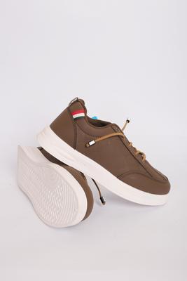 Men's Mesh Casual Dress Shoes