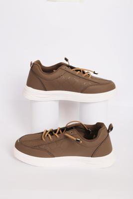 Men's Mesh Casual Dress Shoes