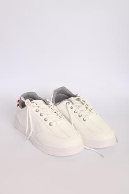 Men's Mesh Fancy Sneakers