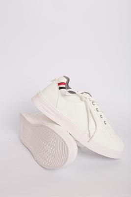 Men's Mesh Fancy Sneakers