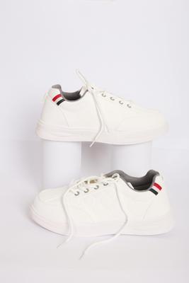 Men's Mesh Fancy Sneakers