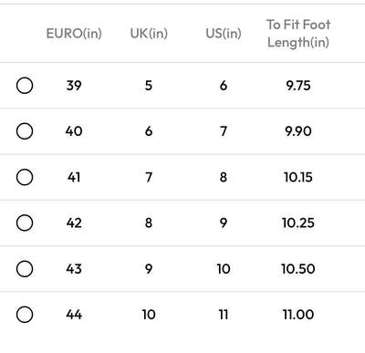 Men's Mesh Fancy Sneakers